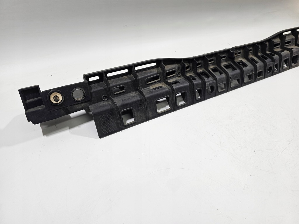 фото №6, Направляющая средний бампера задняя peugeot 5008 i #1490