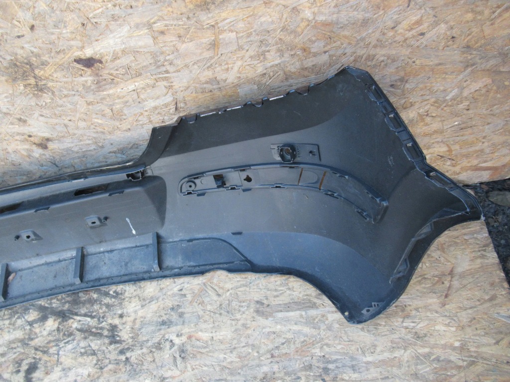 фото №8, Бампер задняя opel astra iii h-b