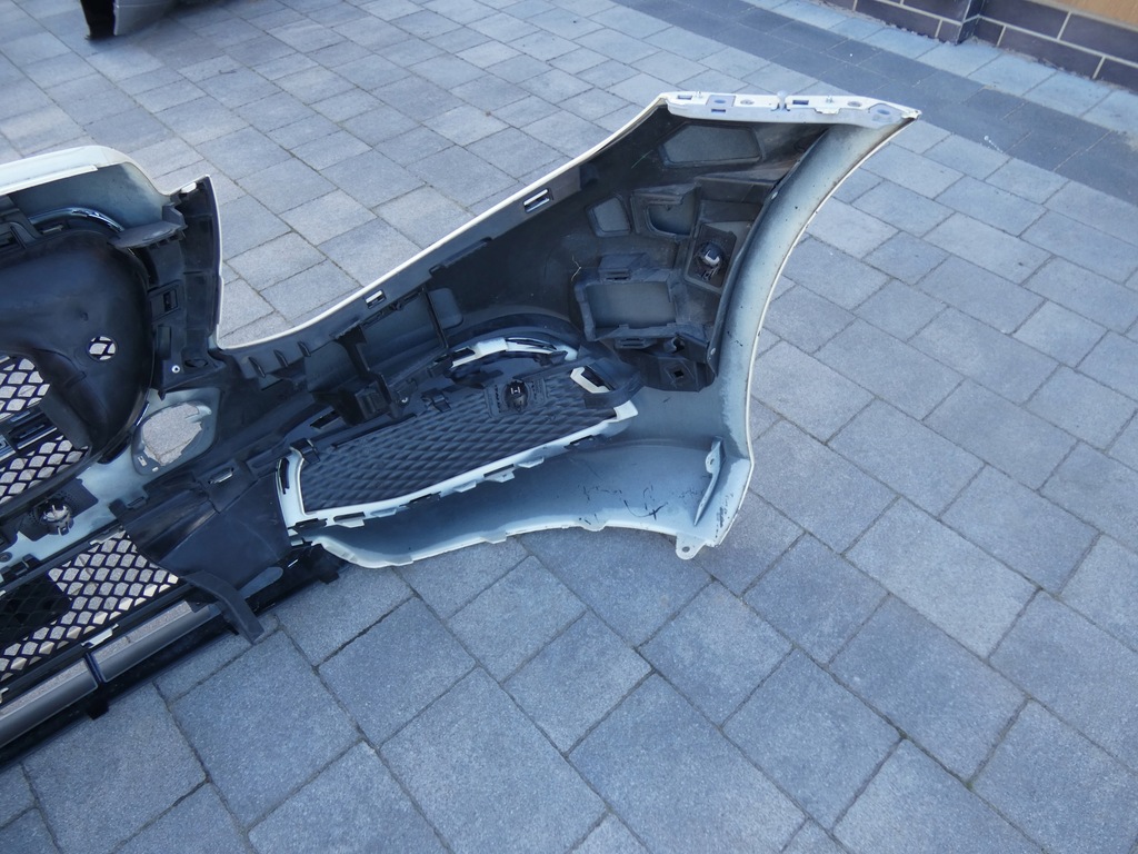 фото №11, Решітка радіатора, бампер mercedes e-klasa w213 avantgarde