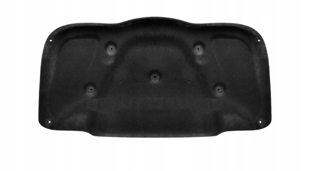 фото №1, Dodge charger 2017 2016 капот шумоізоляція підкрилок капот