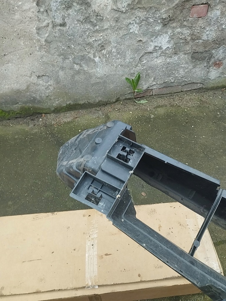 фото №5, Renault trafic iii 15r впуск повітропровід повітря 93866584 214772888r