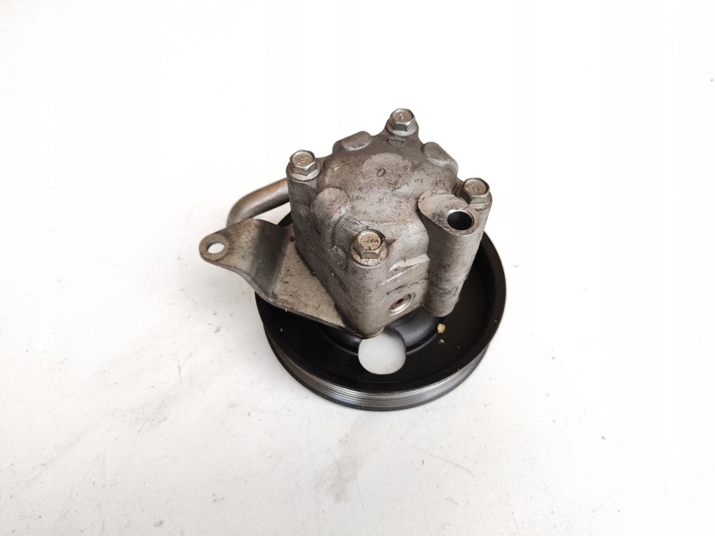 фото №3, Nissan gt-r r35 насос усилителя jf00a