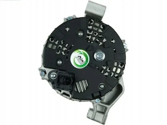 Генератор 180a a0589s as-pl land rover freelander Доставка