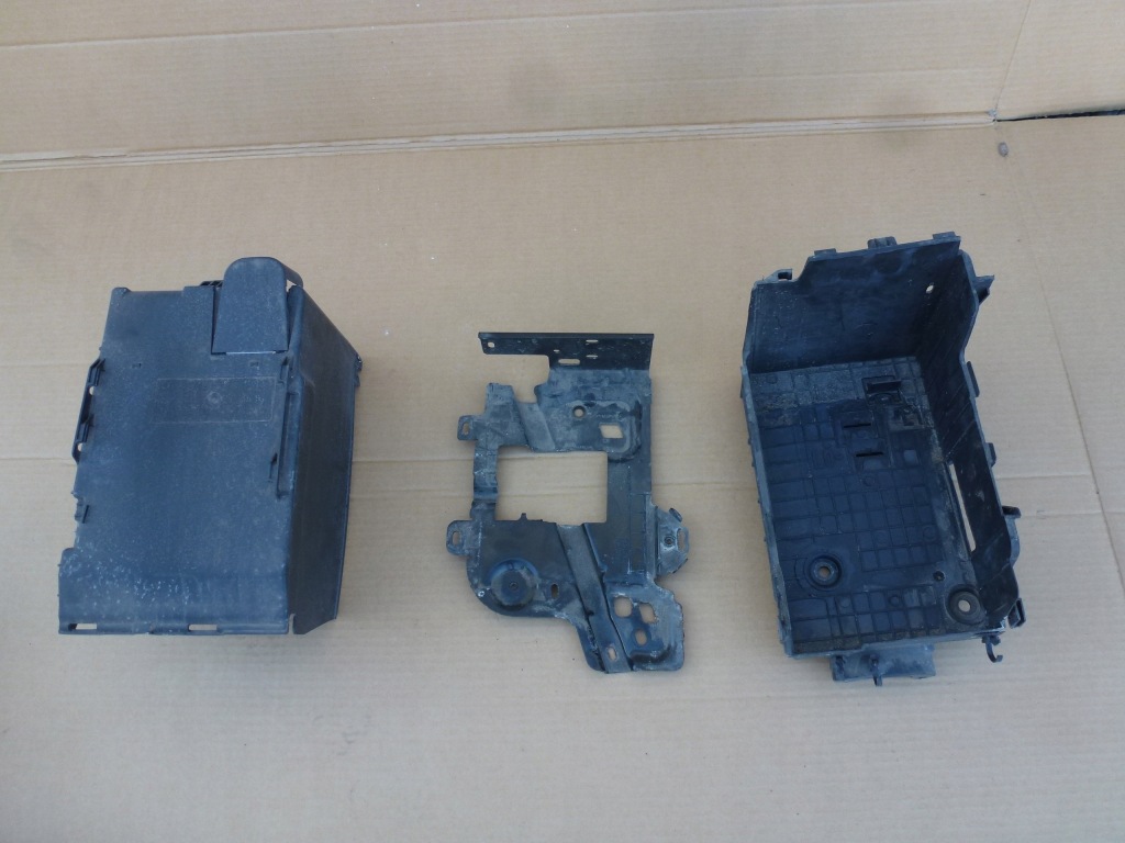 Купить Корпус основание корпус аккумулятор citroen c3 aircross 18r