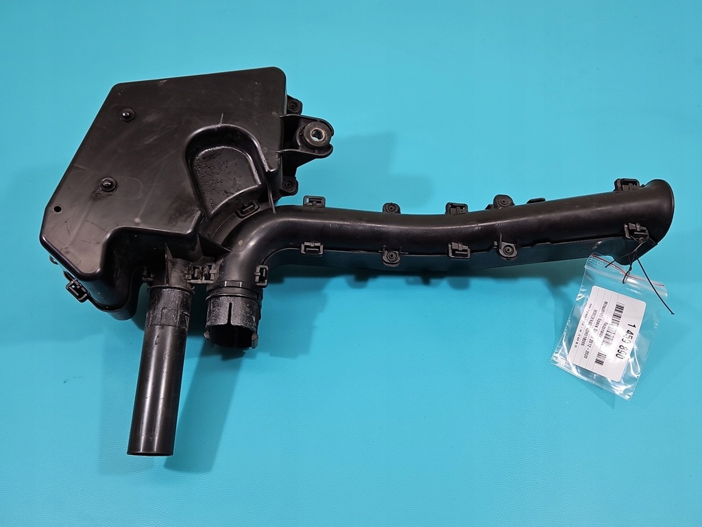 фото №6, Труба корпус резонатор mitsubishi space star ii 12- 1.2 wiel