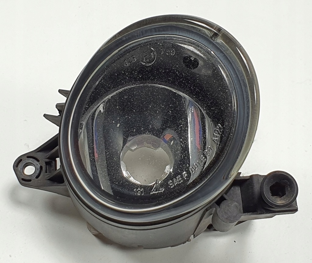 фото №1, Протитуманна фара правий volvo c70 ii 30698628