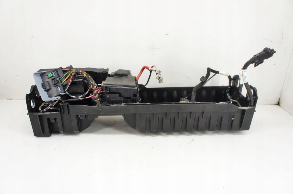 Pl060 opel astra k v 1.0i основание аккумулятор распределитель тока 39023242 в Украине