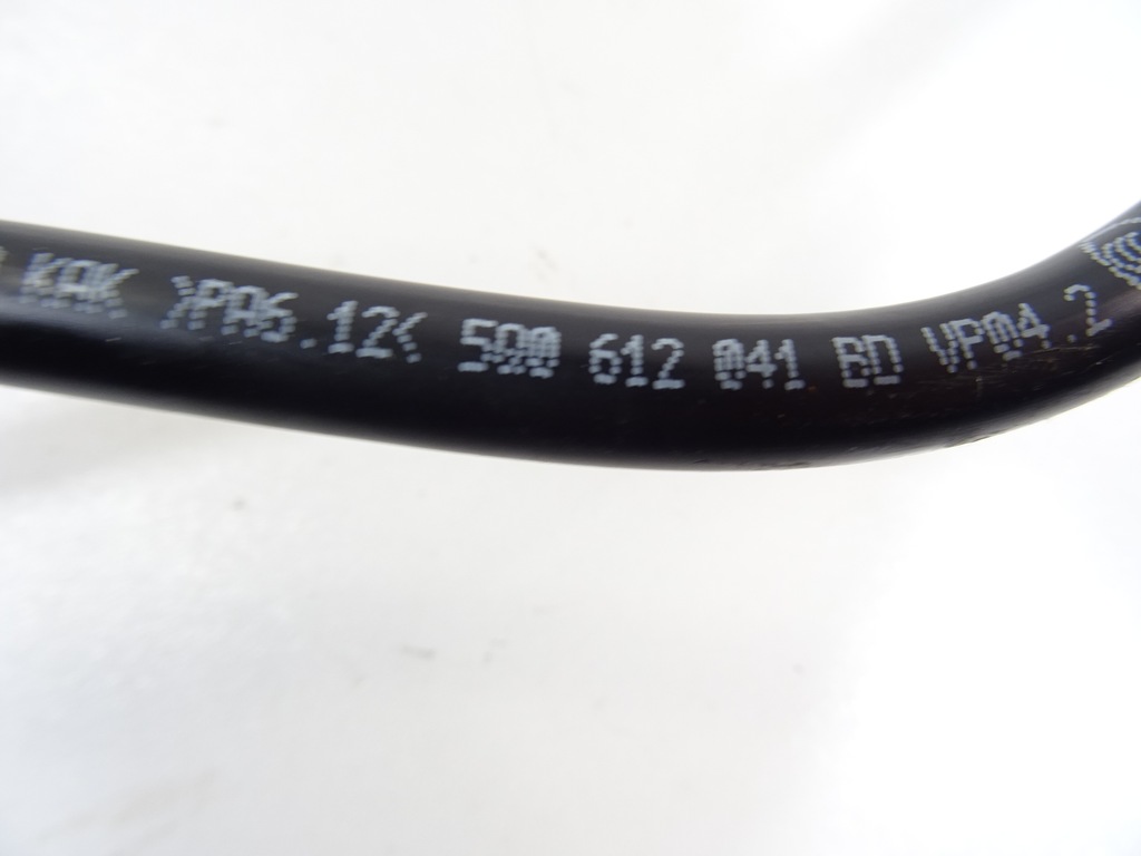 фото №7, Audi a3 8v lift шланг вакуумa датчик жгут 5q0612041bd 5q0906207a