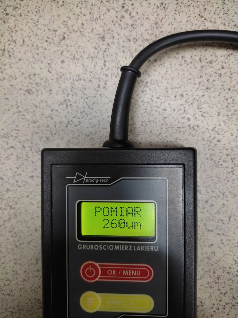 фото №4, Vw beetle задняя крышка багажника багажника лак lg3l