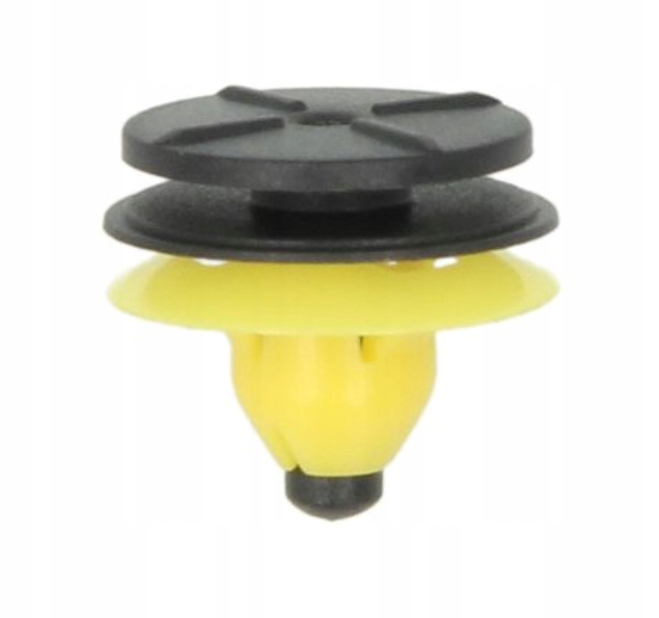 фото №1, Клипса накладки порога volvo s60