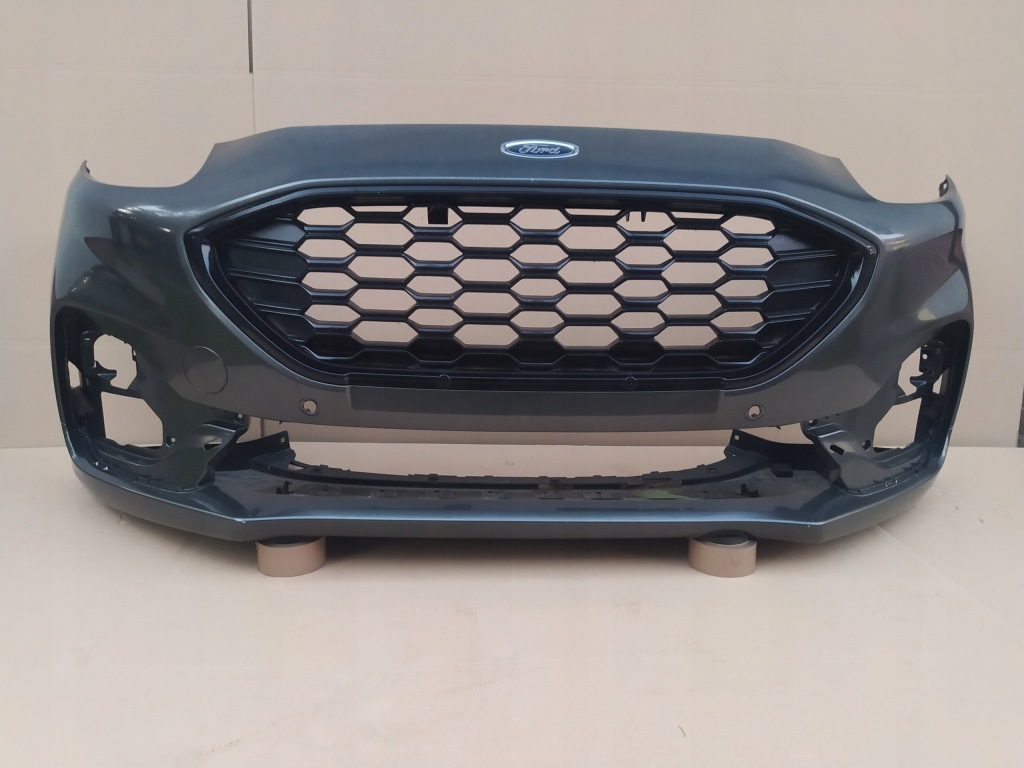 Купить Ford puma mk2 st-line 19-- бампер передний