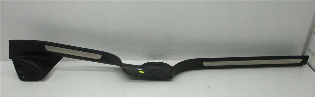 фото №1, Молдинг поріг ліва vw passat b8 alltrack 3g0853371n