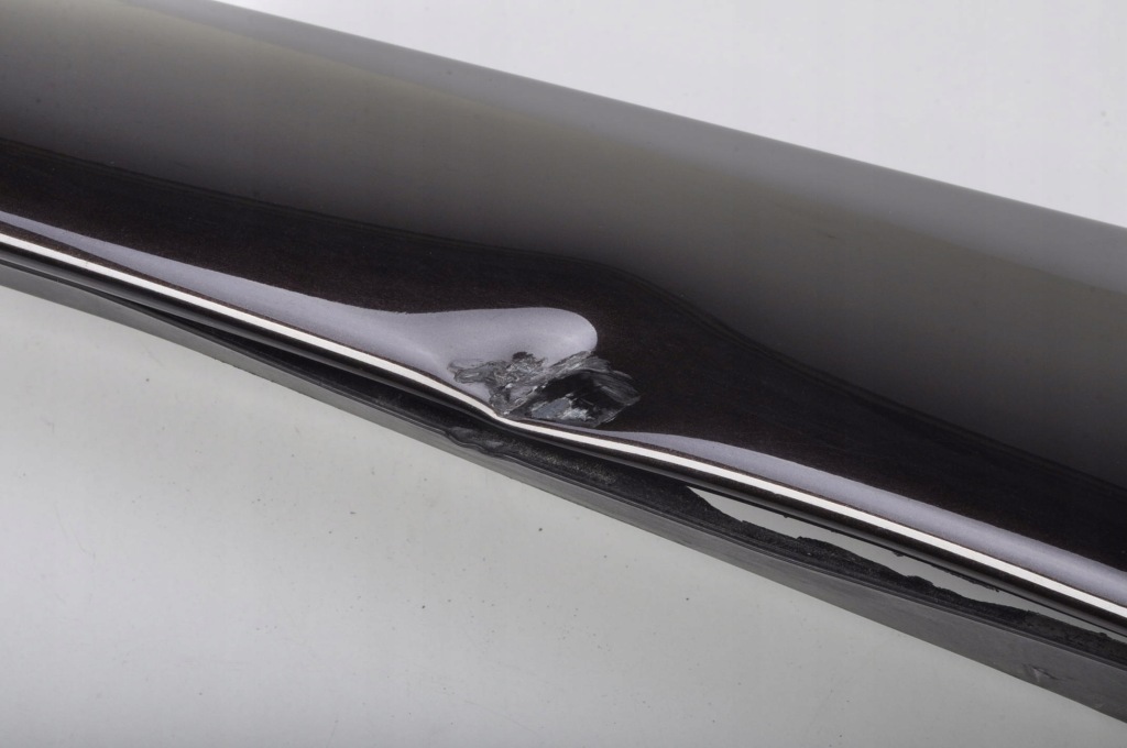 фото №6, Opel zafira c iii молдинг стекло передней 20808479 левая