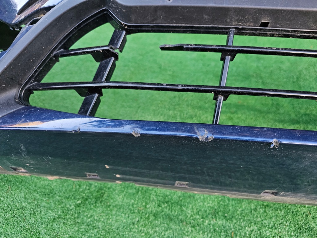 Bmw оригинальный номер 7954205 бампер lci pdc Недорого