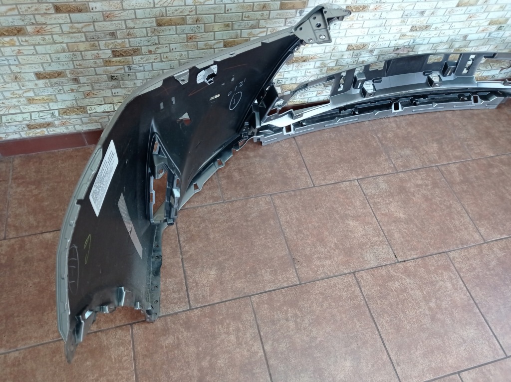 фото №4, Бампер перед lexus rx iv 4 lift f sport 2019 2020