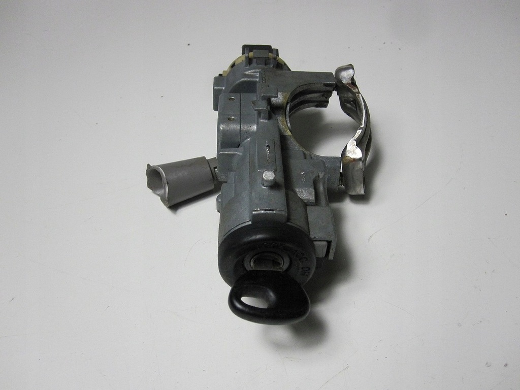 фото №7, Замок запалювання з ключ mazda mpv 00r