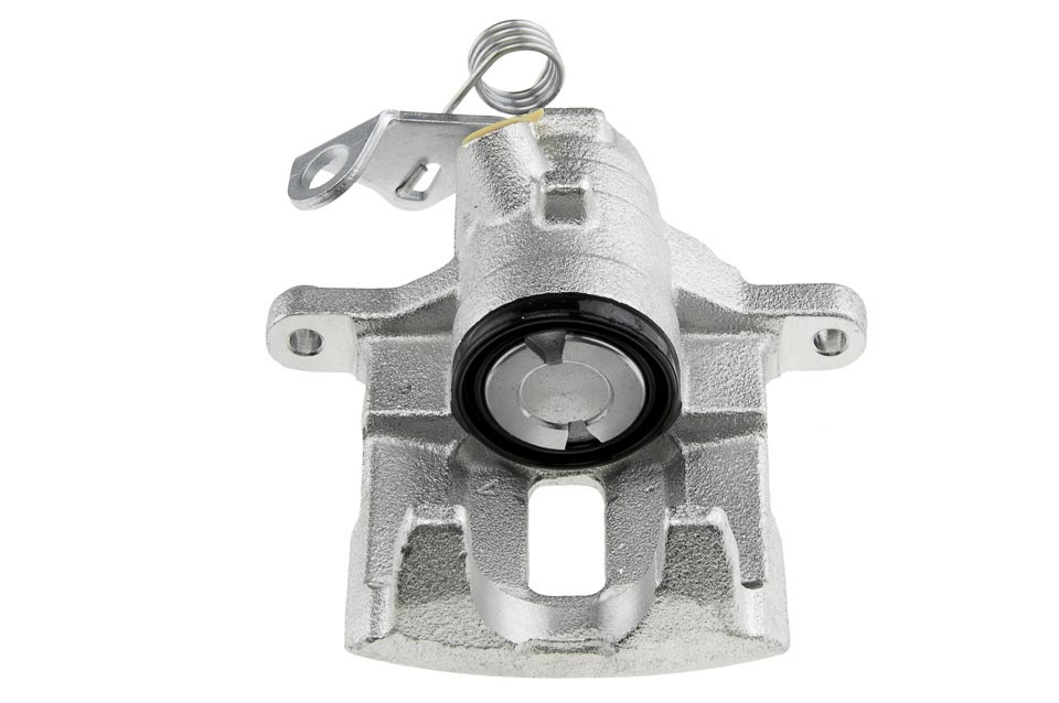 фото №10, Супорт гальмівний vivaro 01- trafic ii 01- лівий задня