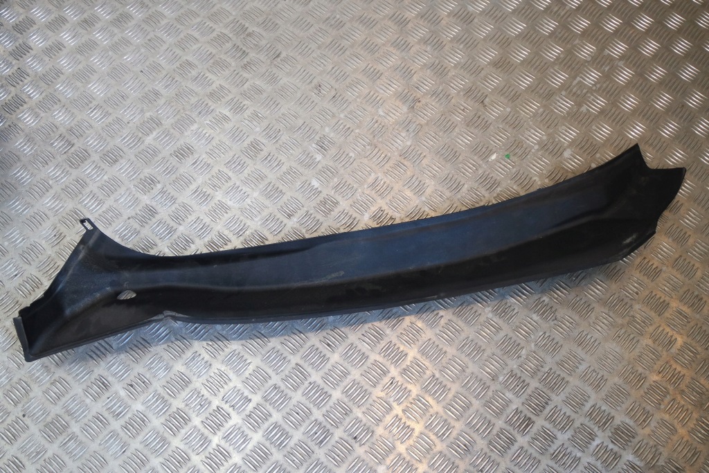 фото №1, Защита жабо mercedes gle 292 a2926900307