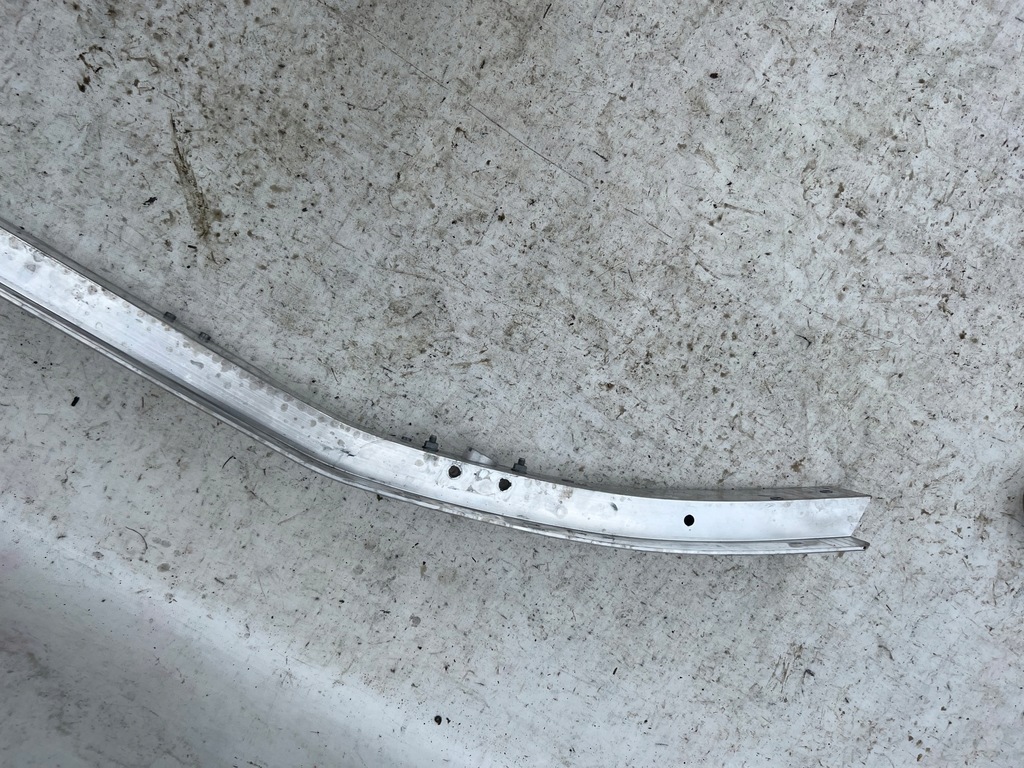 фото №10, Балка усилитель mercedes e-klasa w213 amg перед