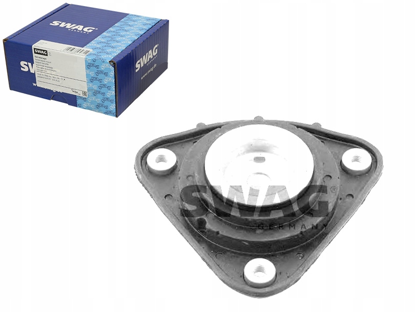 фото №1, Swag подушка амортизатора 1308719 1334230 1305330