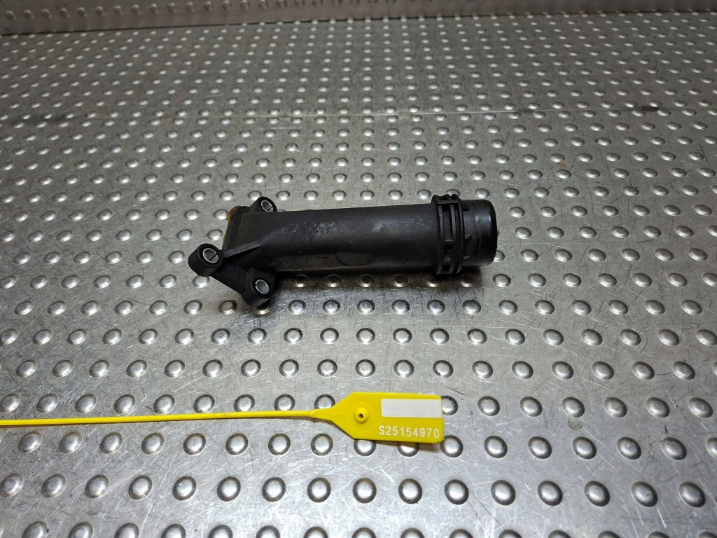 фото №1, Патрубок системи охолодження mini cooper countryman r60 2.0d 781070703