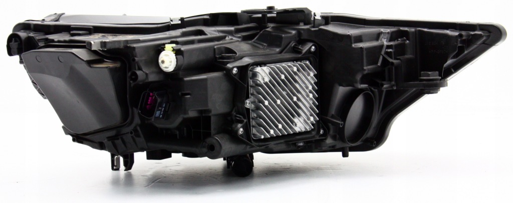 Капот крышка перед szary металлик audi a6 c8 4k 2018 4k0823029b Недорого