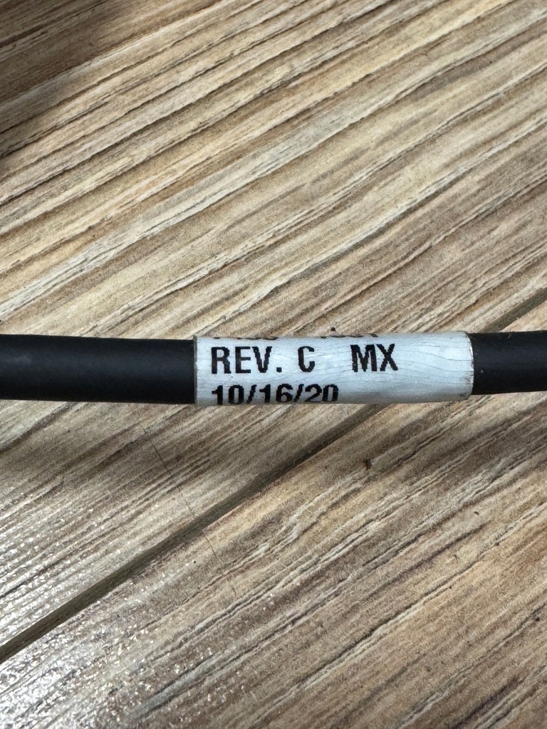 фото №8, Dodge challenger widebody задній спойлер камера 2019+