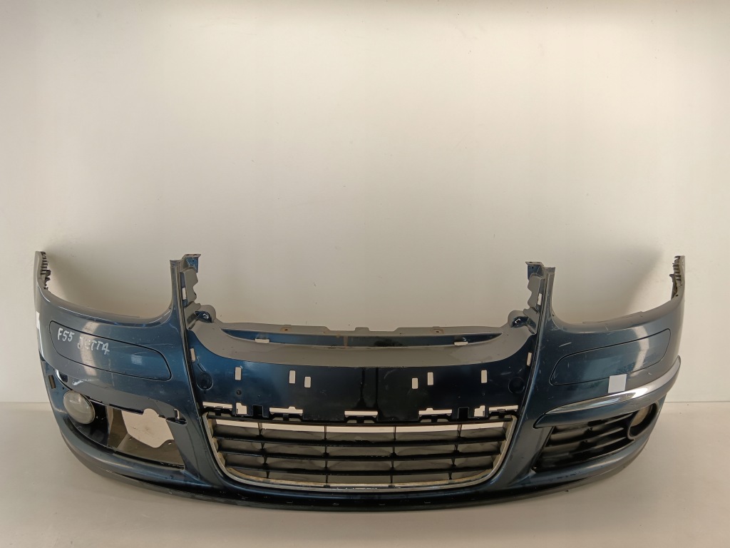 фото №1, Бампер передній перед vw jetta 05-10