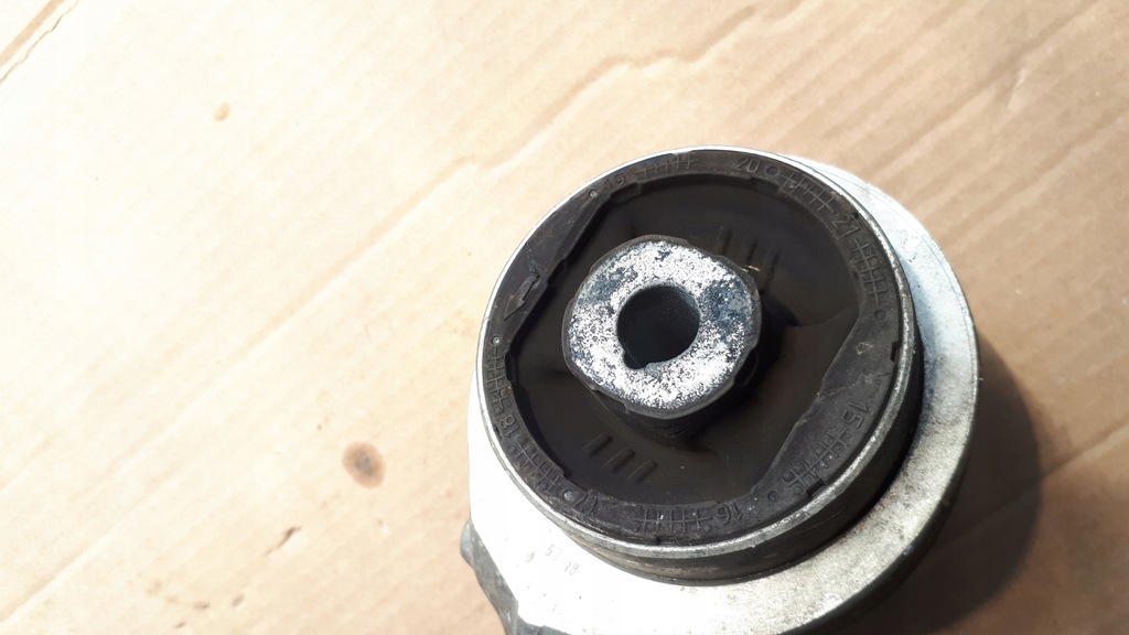 фото №7, A4 b9 8w важіль лівий перед 8w0407693a a5 8w