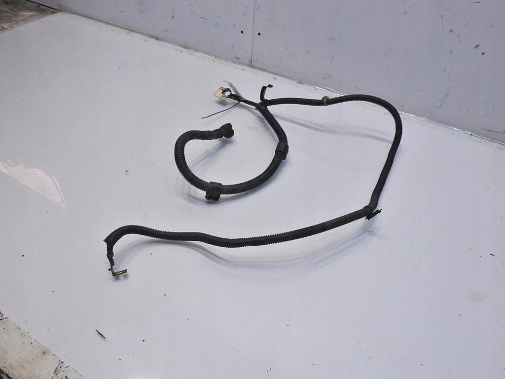 фото №6, Клема плюсова шланг honda accord vi 2.0 d