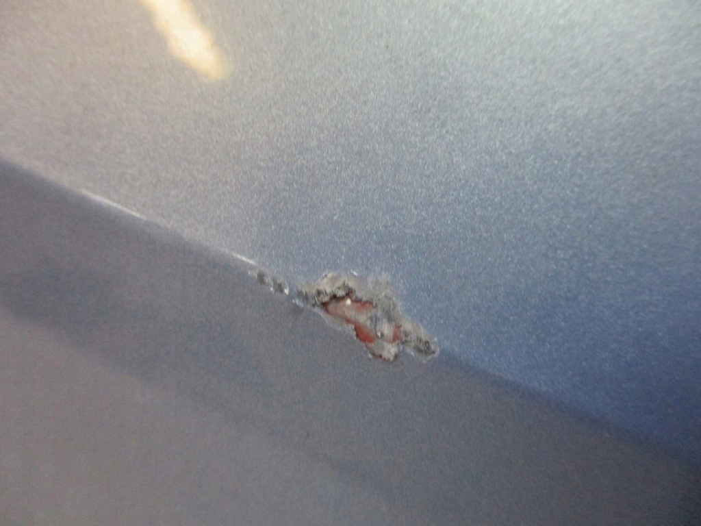 фото №2, Кришка багажника багажника renault laguna kombi ted47