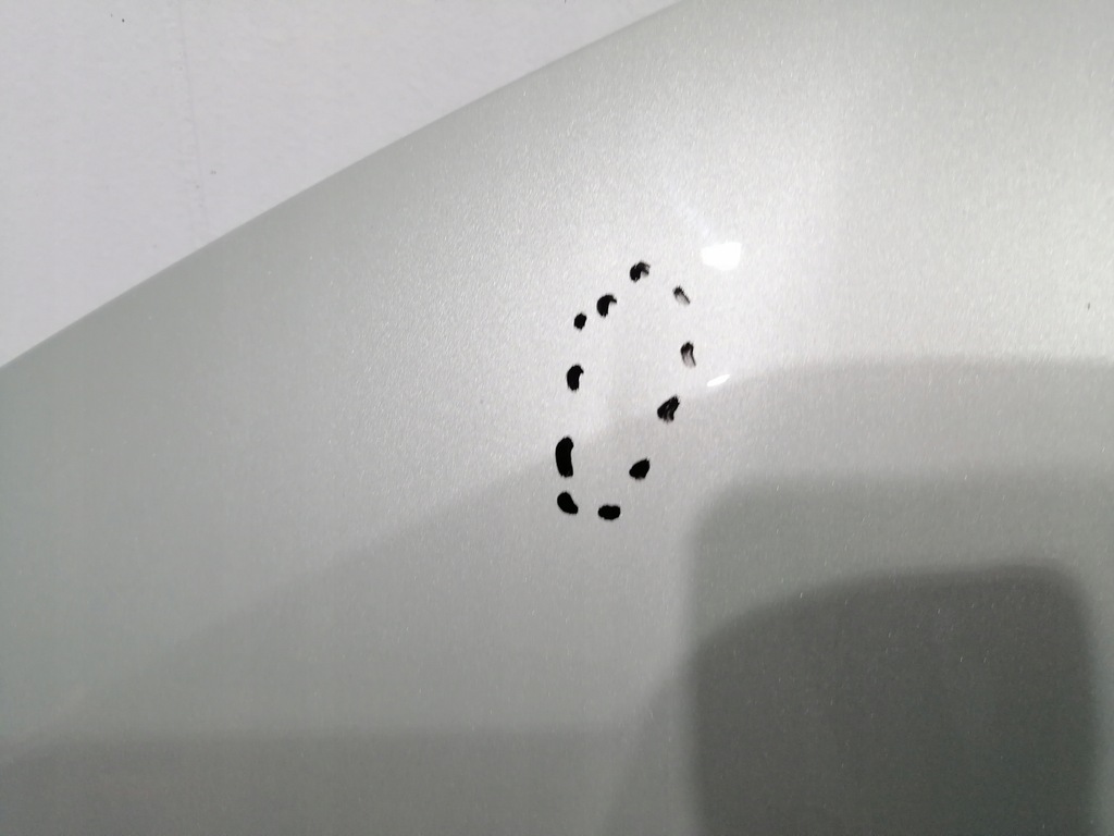 фото №7, Капот audi q3 ii 83a hal 6708