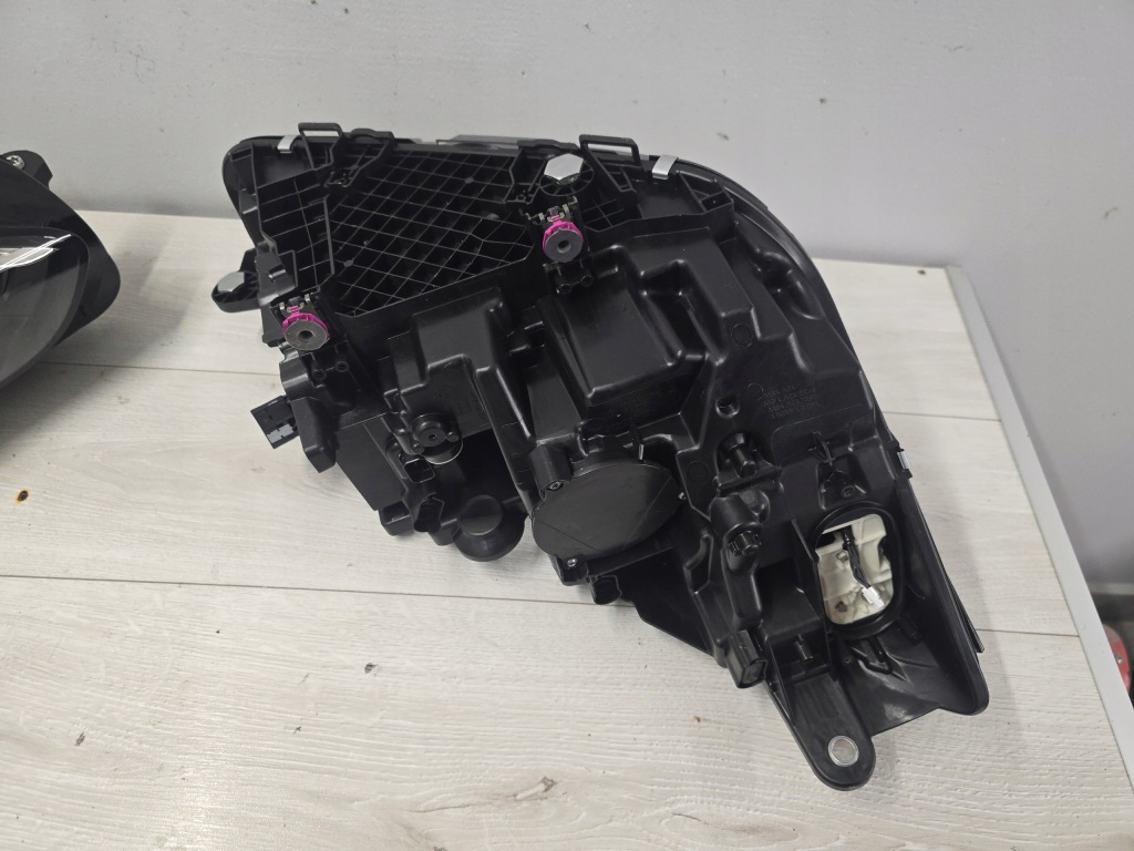 Фара левая правый  bmw z4 g29 адаптивный led shadow Недорого