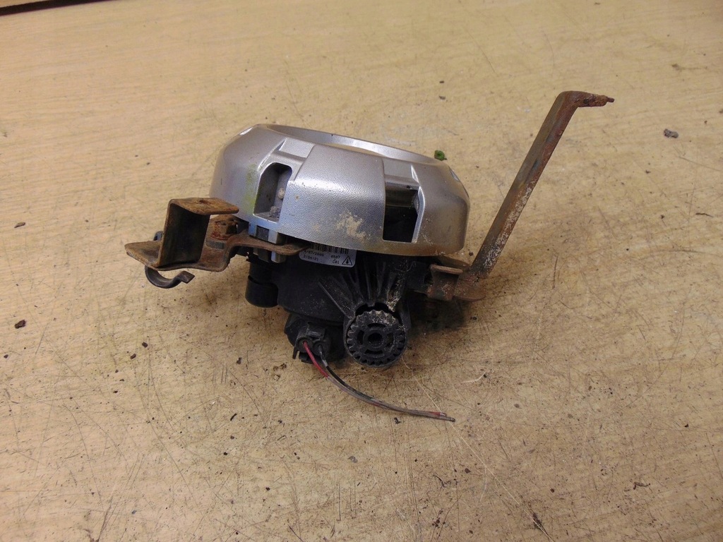 фото №4, Протитуманна фара правий mitsubishi l200 kompletny з корпус