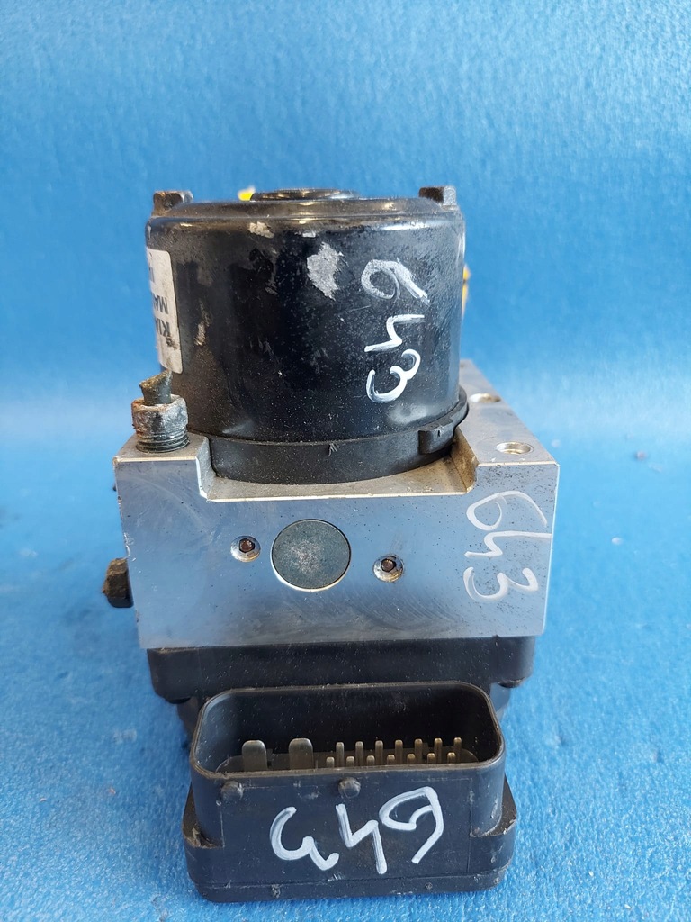 фото №4, Насос abs kia rio 95610-fd330