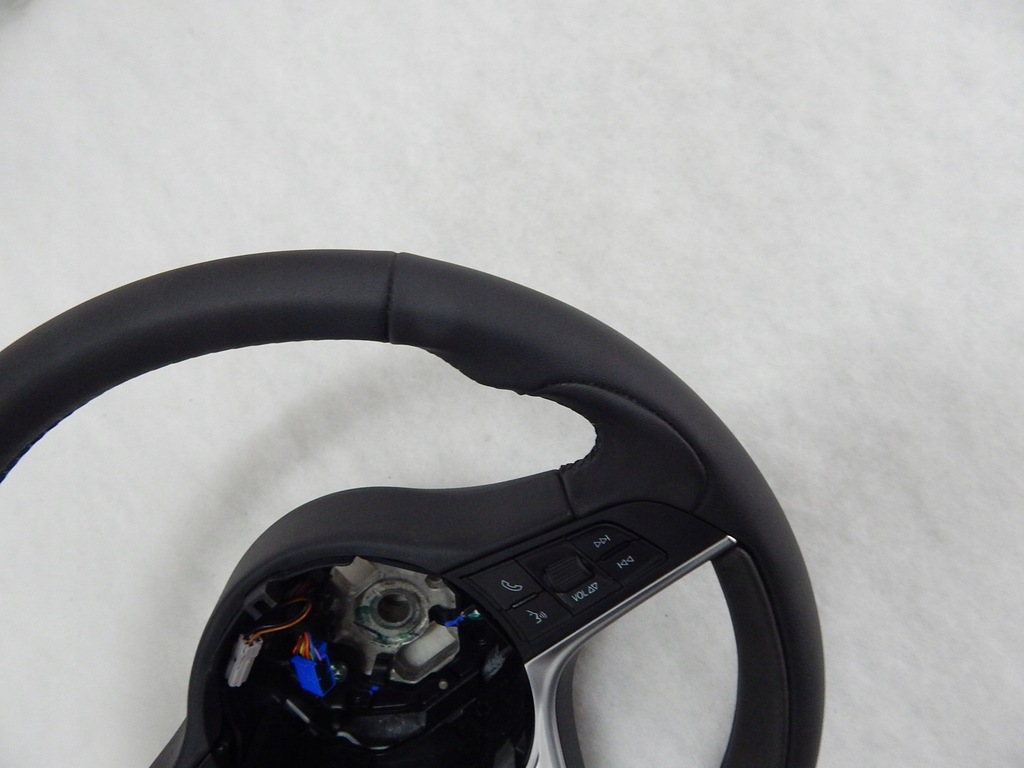 фото №6, Alfa romeo stelvio giulia - повітропровід шкіра oryg ładna