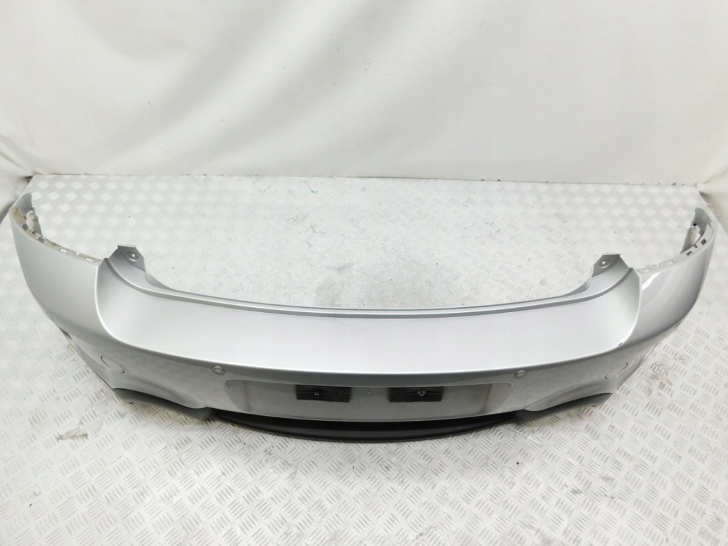 фото №5, Бампер задняя pdc - mini countryman cooper s r60