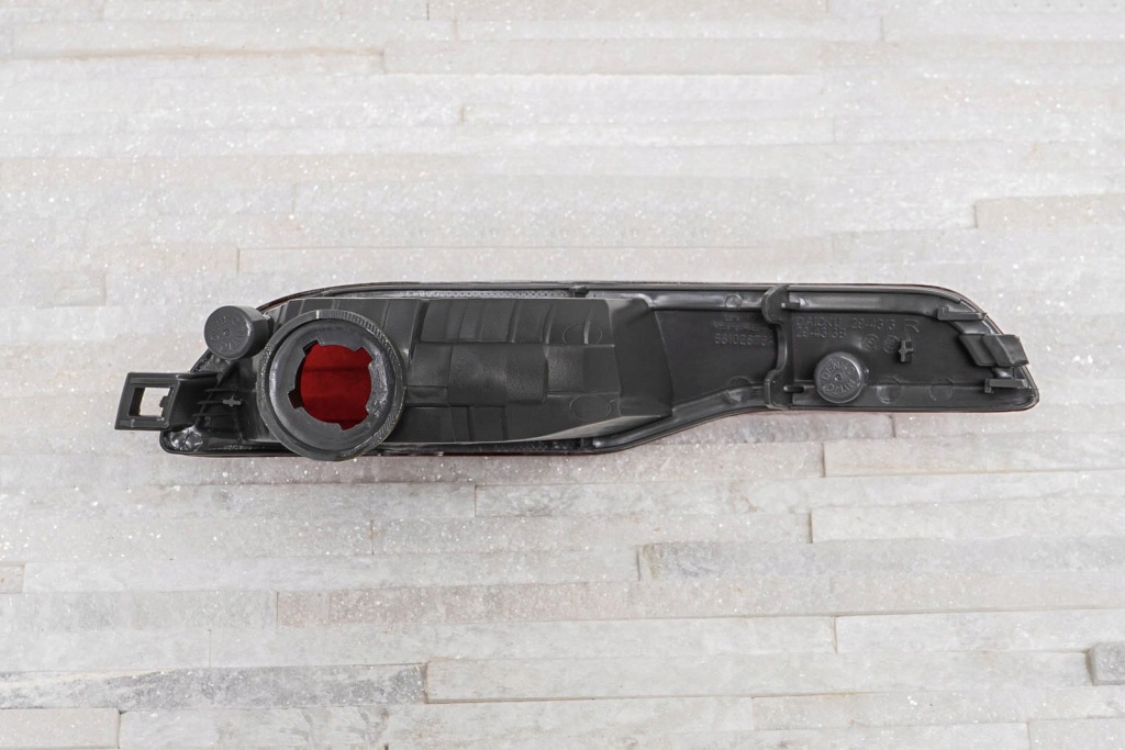 фото №11, Jeep cherokee v kl 2014-2018 лампа протитуманна задня права 68102876ad