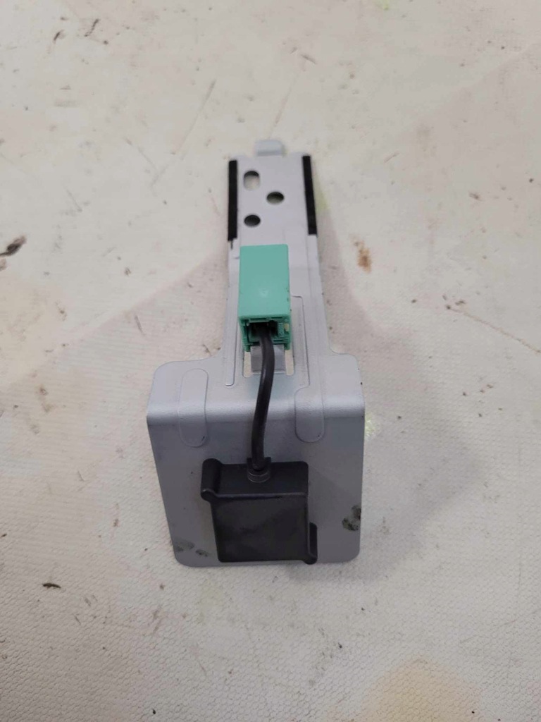 фото №1, Модуль блок управления mazda cx-9 ii tc 2016- tk7866dy0a