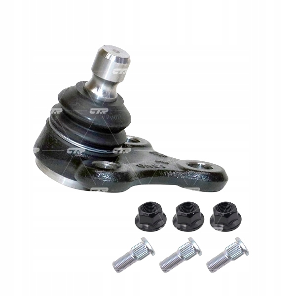 фото №1, Ctr cb0210l шарнір кріпильний / напрямна