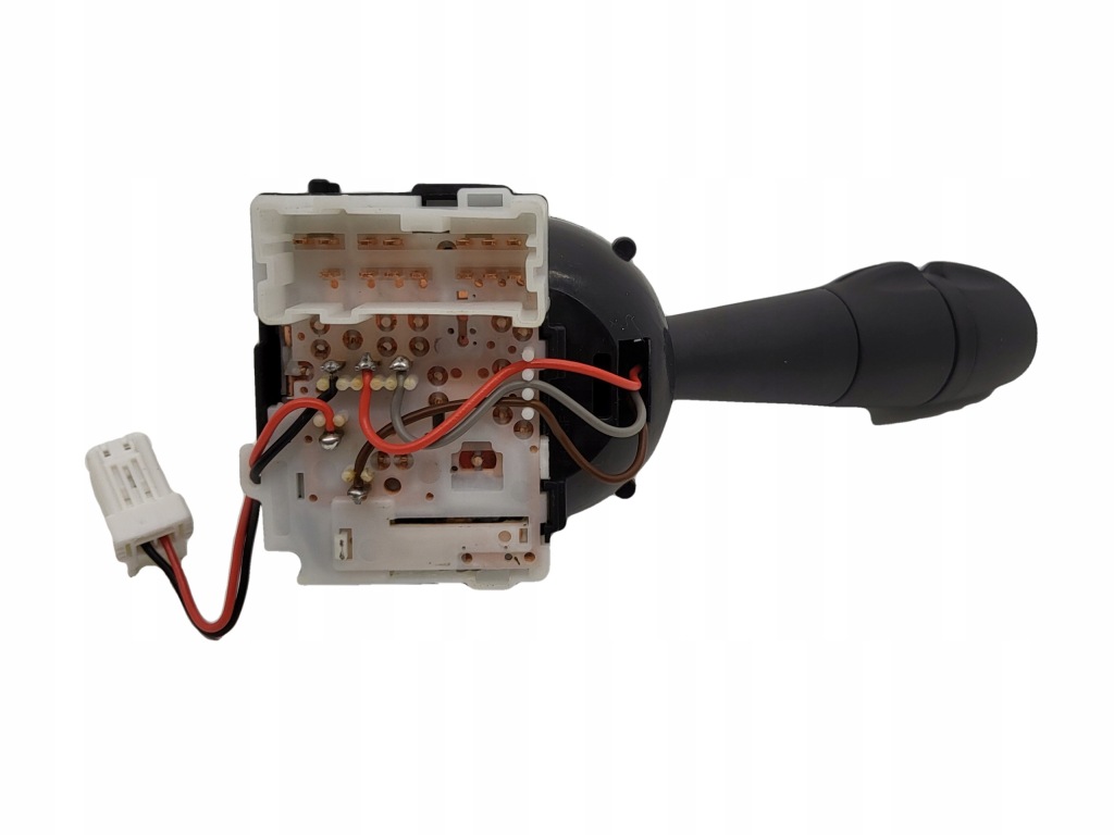 фото №2, Переключатель света renault trafic 2014 - / clio iv 2012- / captur 2013 -