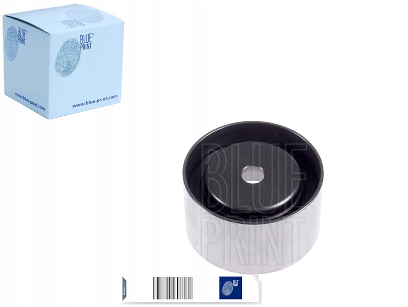 фото №1, Blue print ada107602 ролик напрямна / напрямна, ремінь розподільного валу