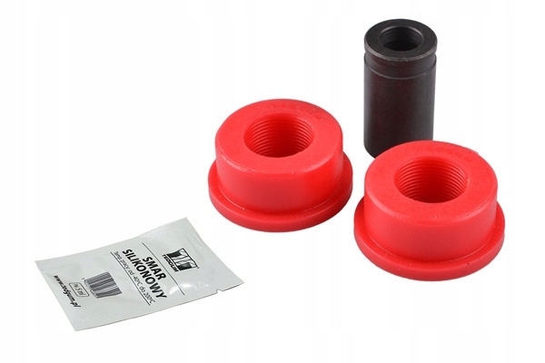 фото №2, Втулка ступица нижняя задняя do honda civic vii 1.7 2.0