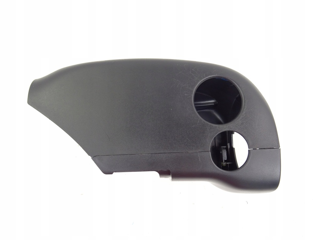 фото №11, Skoda karoq корпус руля 565858559d