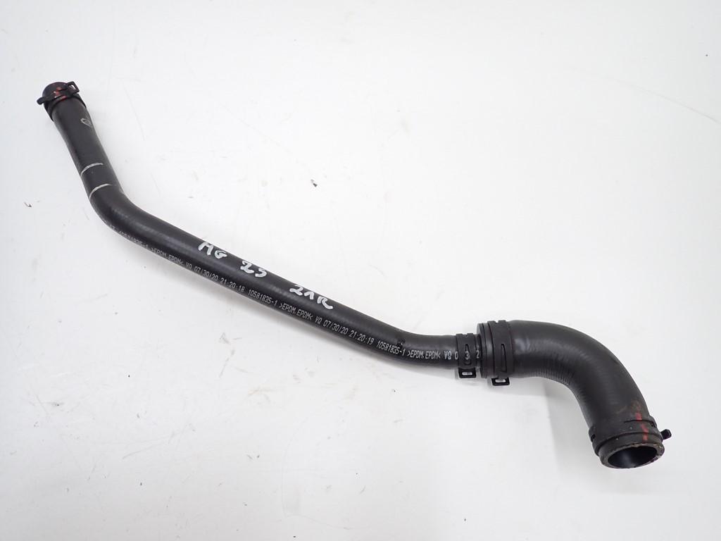 Купить Пабтрубок  шланг трубка воды 10581835 mg zs ev 21r