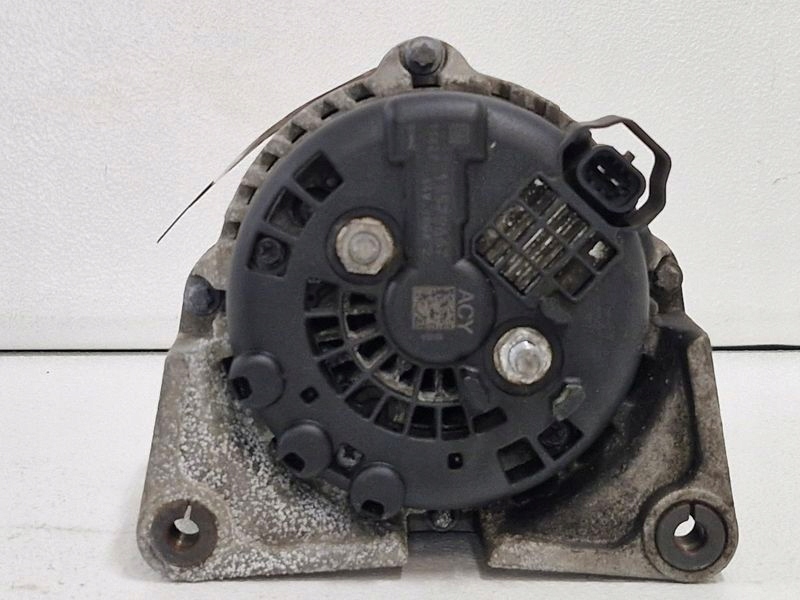 Купить Opel astra 4 iv j 1.6 b генератор 100a 13579667