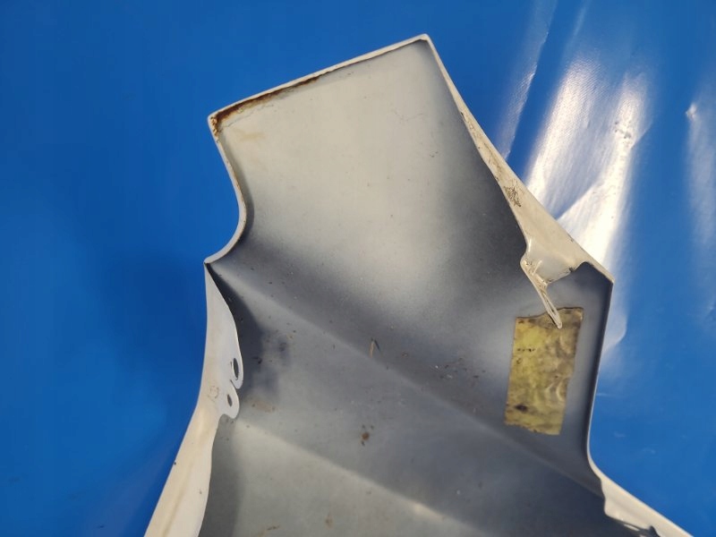 фото №10, Крила передній лівий lexus is250 350 cabrio 05-13 53802-53110