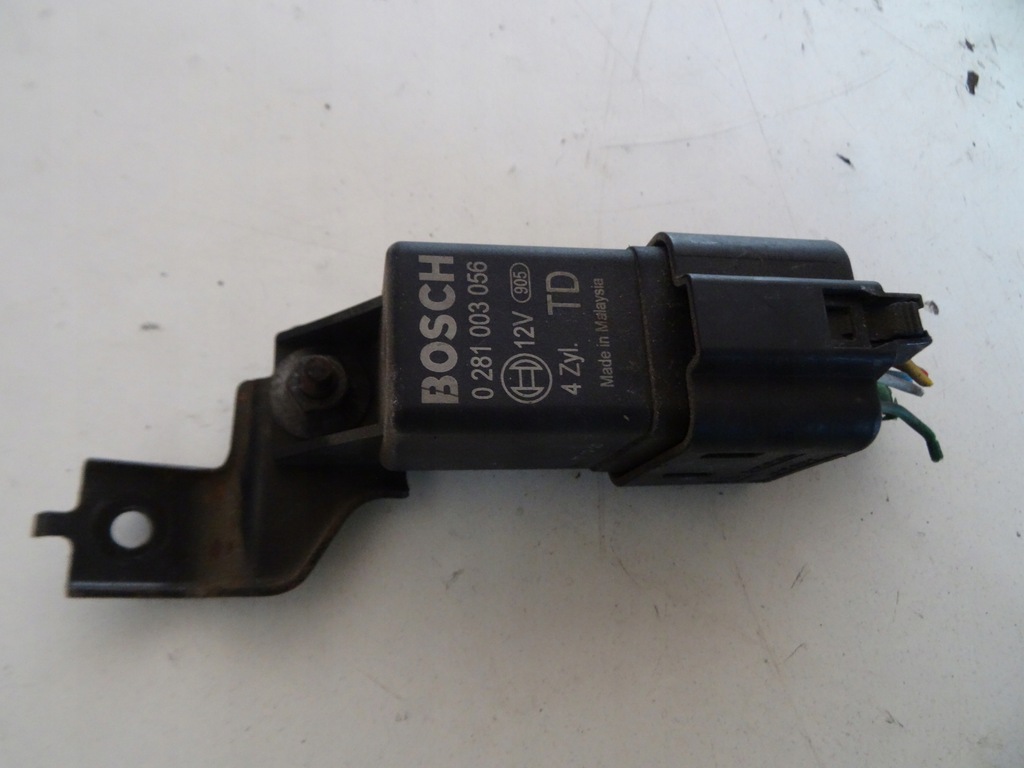 фото №1, Реле свеча 0281003056 honda civic ix