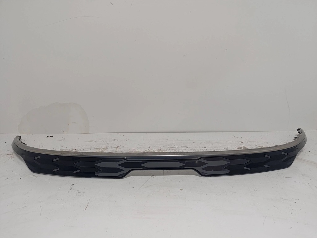 фото №1, Решётка радиатора решётка радиатора kia niro ii 2 ev 22-