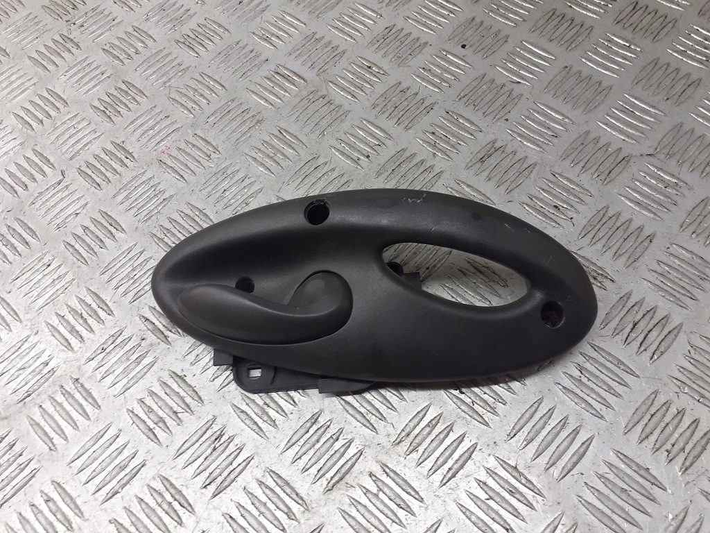 фото №1, Ручка права задня внутрішня fiat punto ii